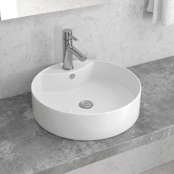 Karag LT 3018 Νιπτήρας Eπικαθήμενος