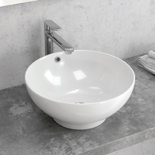 Karag LT 3065 Νιπτήρας Eπικαθήμενος