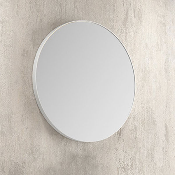 Furnibath K.G035 Καθρέπτης Μπάνιου Απλός