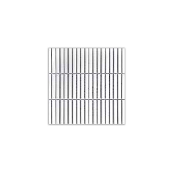 Karag Kit-Kat White G1051 Πλακάκι Κουζίνας