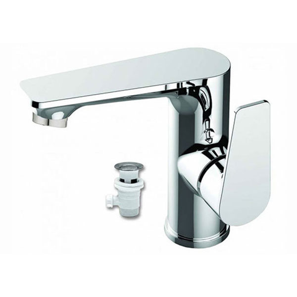 Gloria Komsi 428449 Μπαταρία Νιπτήρος Χαμηλή