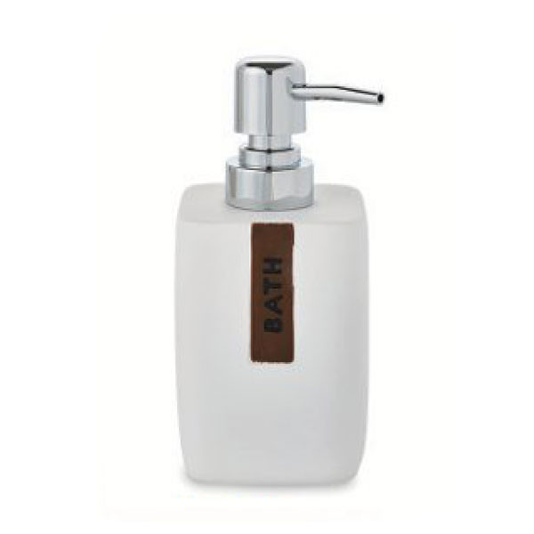 Import Λέρος Ντισπένσερ Επικαθήμενο