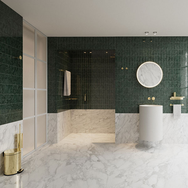 Verdi PVD Light Gold Gloss 090.05.52 Πιγκάλ