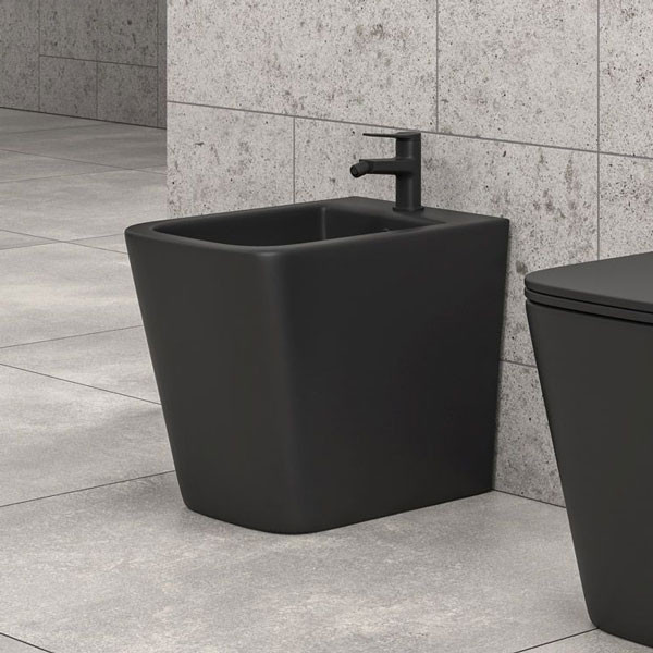 Karag LT 062C-MB Μπιντέ Μπάνιου Δαπέδου