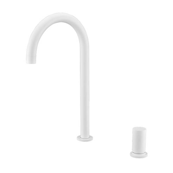 Imex Manacor GCM001/BL Μπαταρία Κουζίνας Πάγκου