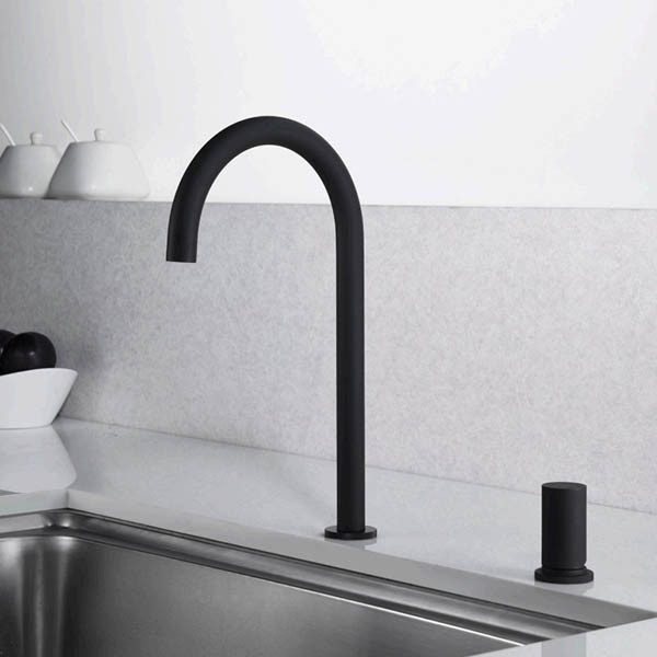 Imex Manacor GCM001/NG Μπαταρία Κουζίνας Πάγκου