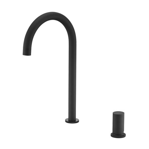 Imex Manacor GCM001/NG Μπαταρία Κουζίνας Πάγκου