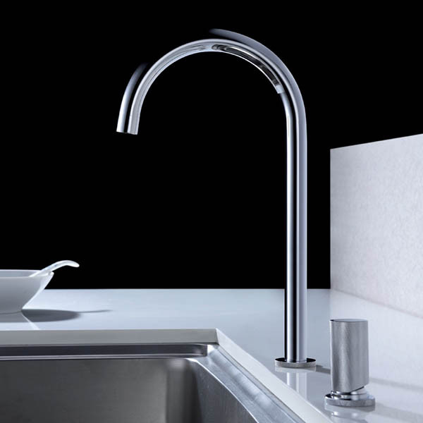 Imex Manacor GCM001 Μπαταρία Κουζίνας Πάγκου