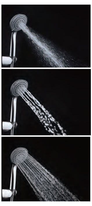 Imex Houston MDG004 Τηλέφωνο Μπάνιου