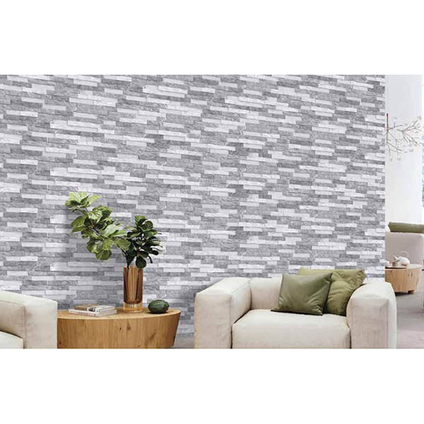 Kolossos Metropolitan Decor Mix Matt Πλακάκι Κουζίνας