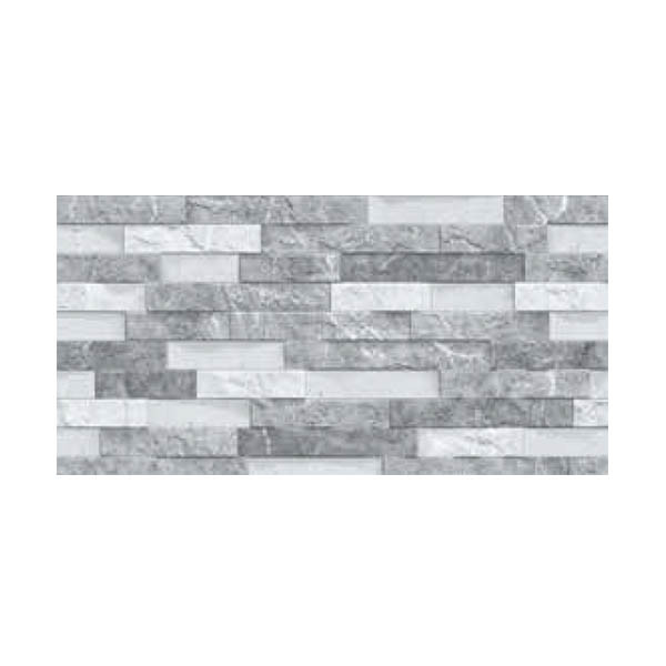 Kolossos Metropolitan Decor Mix Matt Πλακάκι Κουζίνας