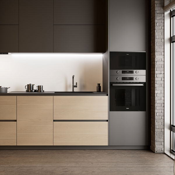 Teka Neo HSB 6360 SS Φούρνος