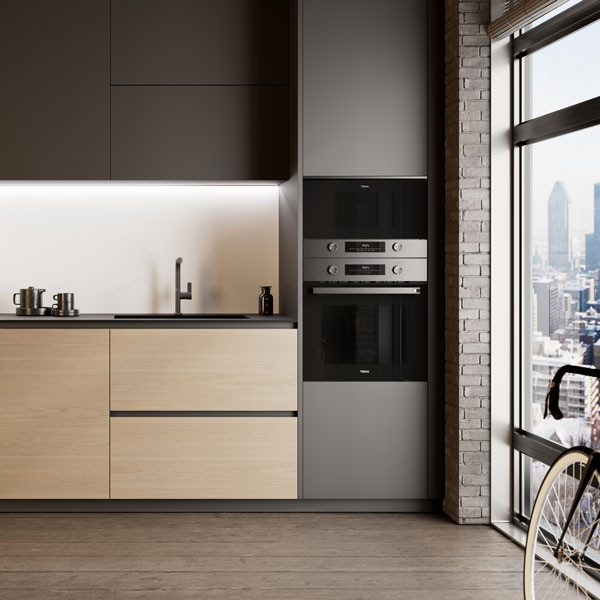 Teka Neo HSB 6450 SS Φούρνος