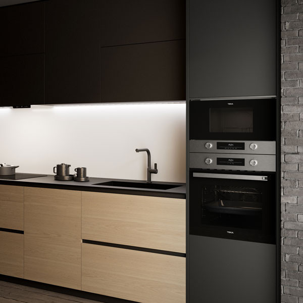 Teka Neo HSB 6360 SS Φούρνος