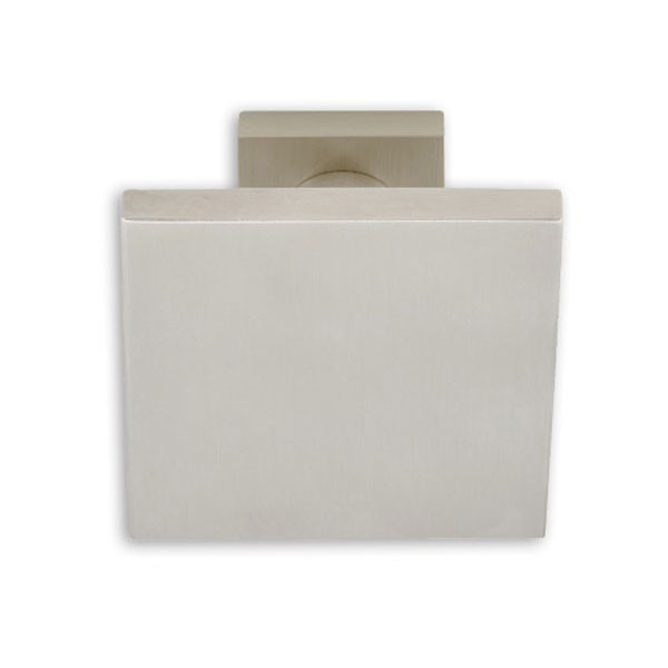 Best BB 921 Πόμολο Μπουλ Εξώπορτας Νίκελ Ματ