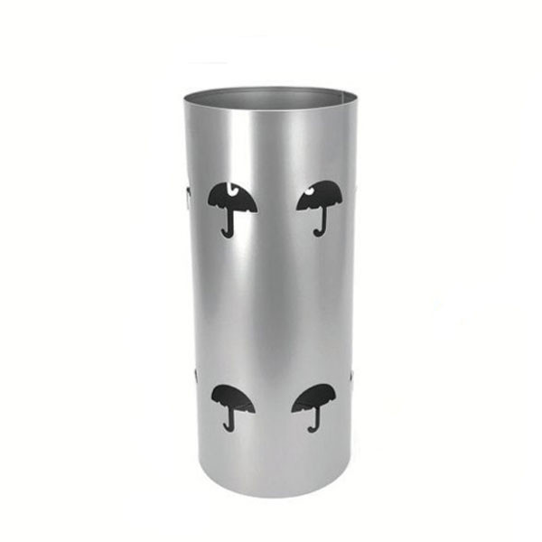 Import Νo 57 Ομπρελοθήκη Νίκελ Ματ