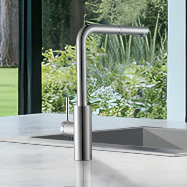 Imex Oporto GCE030 Μπαταρία Κουζίνας Αποσπώμενη