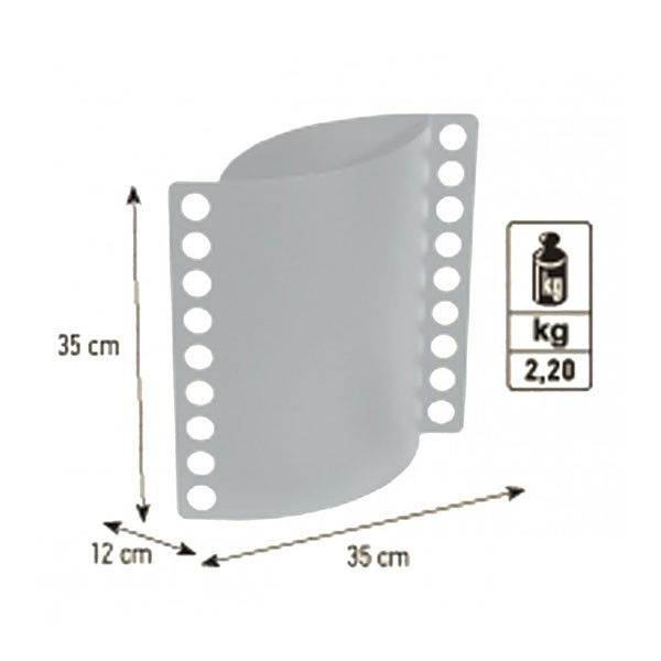 Viometal Ορλάντο 500 Εργαλεία Τζακιού