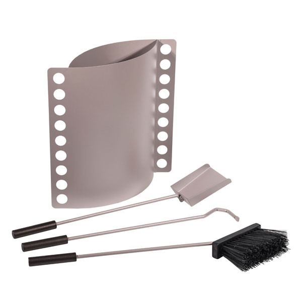 Viometal Ορλάντο 500 Εργαλεία Τζακιού