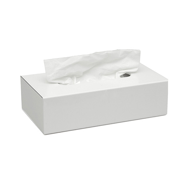 Pam Matt White 120-033 Θήκη Χαρτομάντηλων