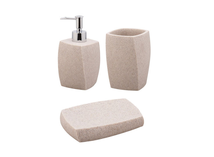 Bronze Art Pietra DG01-02-22 Ποτηροθήκη Επικαθήμενη