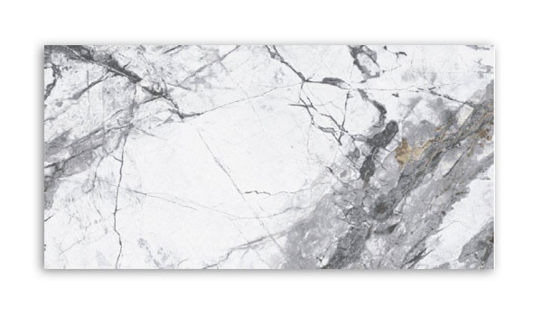 Karag Premium Marble Dark Grey Πλακάκι Δαπέδου