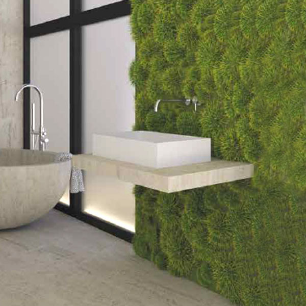 Savvo Prisma PRS65M-30P Νιπτήρας Solid