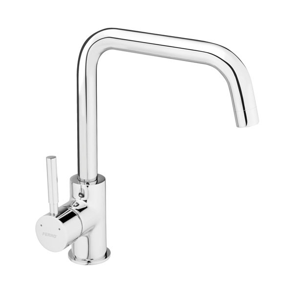 Ferro Ratio BTI4 Μπαταρία Κουζίνας Πάγκου