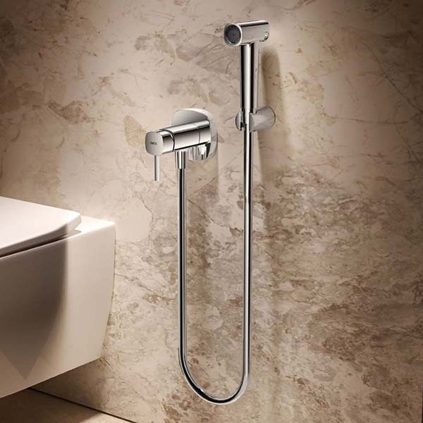 Imex Toscana RDT064/NG Σετ Πλύσης Μπιντέ