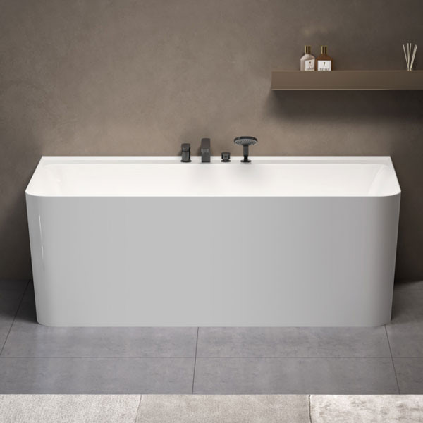 Karag Rhodes C966-1700 Μπανιέρα Ελεύθερης Τοποθέτησης