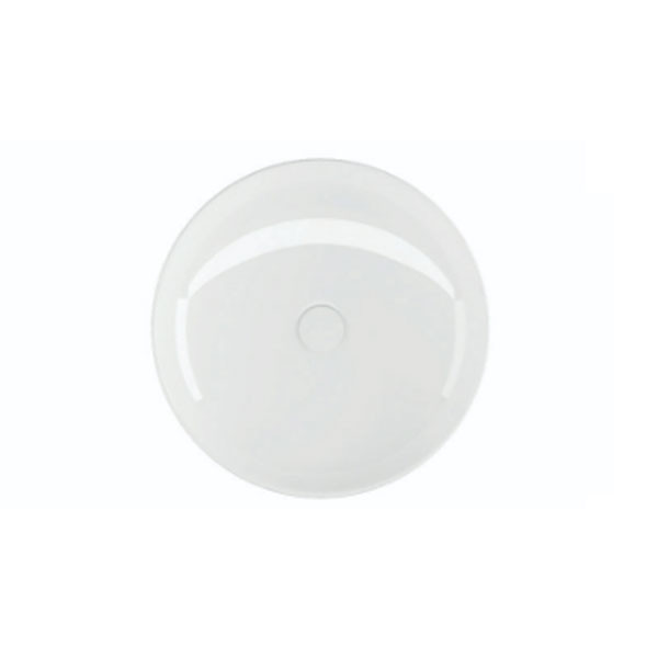 Drop Verona 75 Amber Baroque Oak 5FVRP75BO Έπιπλο Μπάνιου Μελαμινικό