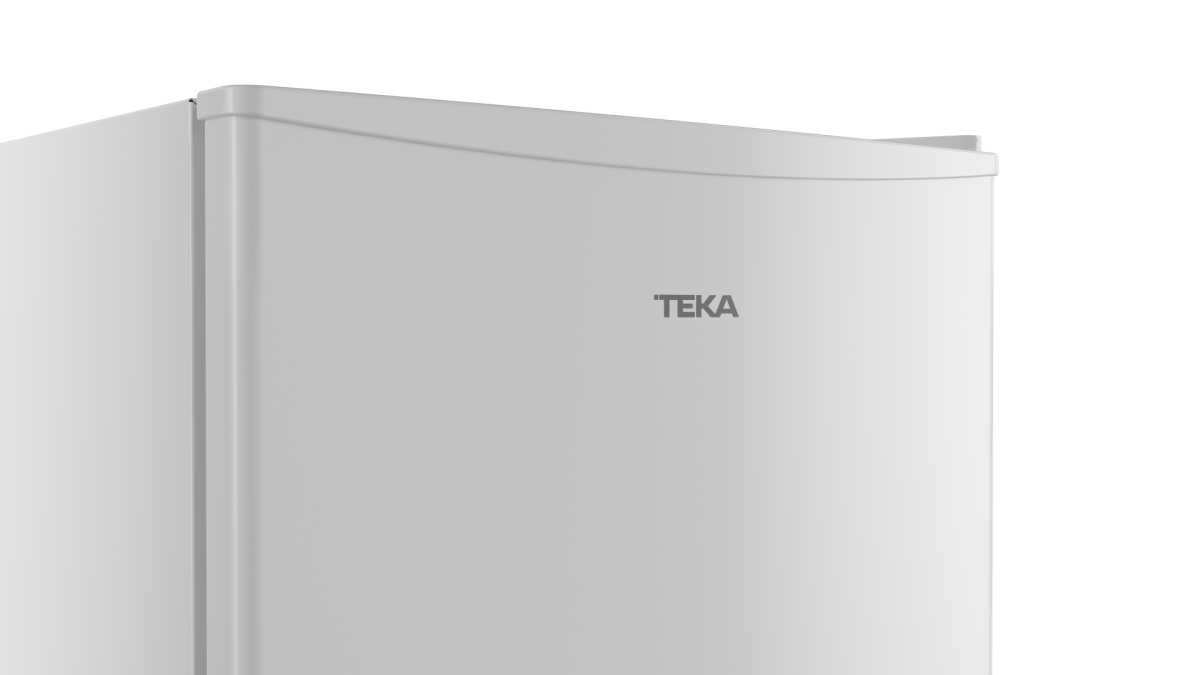 Teka RSR 10138 EU  WH   Ελεύθερος Ψυγειοκαταψύκτης