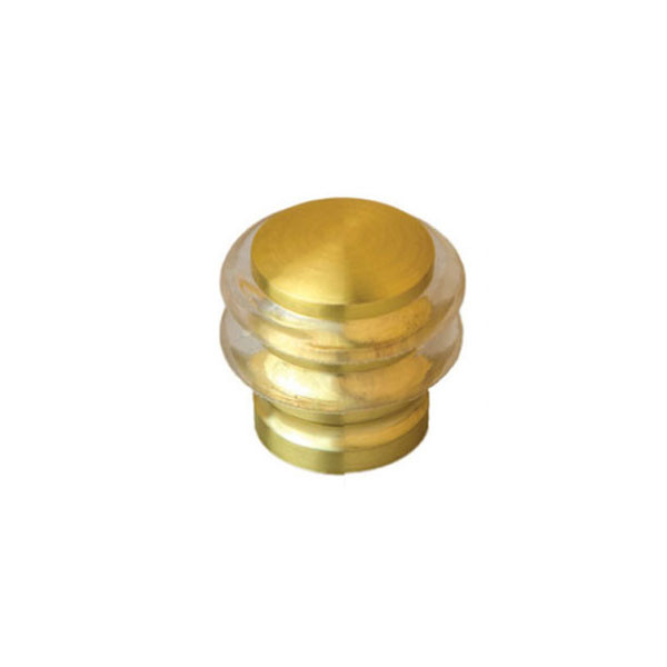 Import Series S 203 Stop Πόρτας Ματ Χρυσό