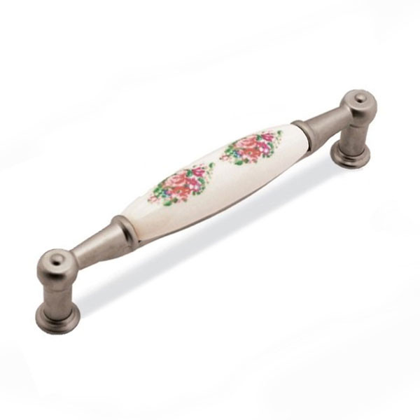 Convex 489-128-A27 Λαβίτσα Σατέν Νίκελ