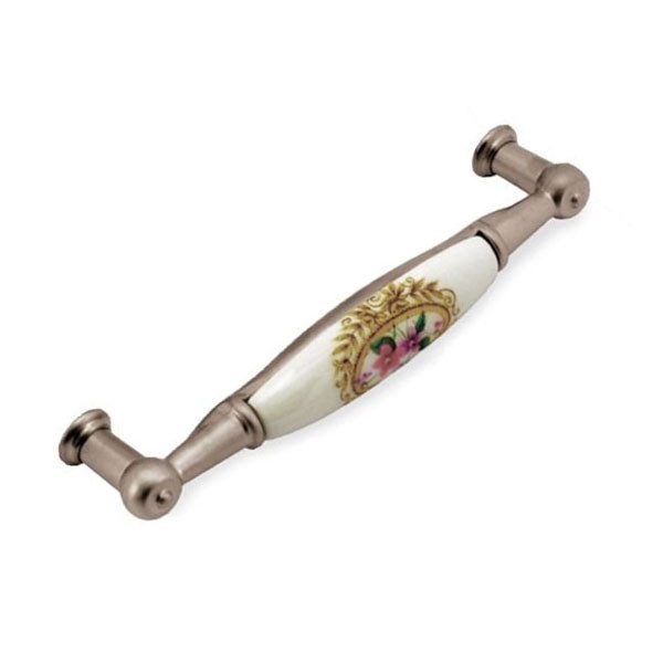 Convex 489-128-A28 Λαβίτσα Σατέν Νίκελ