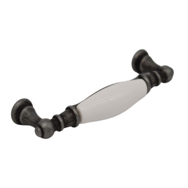 Convex 699 Λαβίτσα Φυσικός Σίδηρος/Λευκό