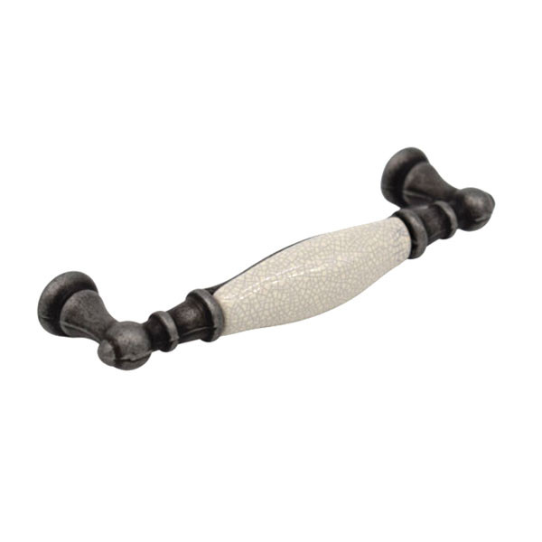 Convex 699 Λαβίτσα Φυσικός Σίδηρος/Κρακελέ