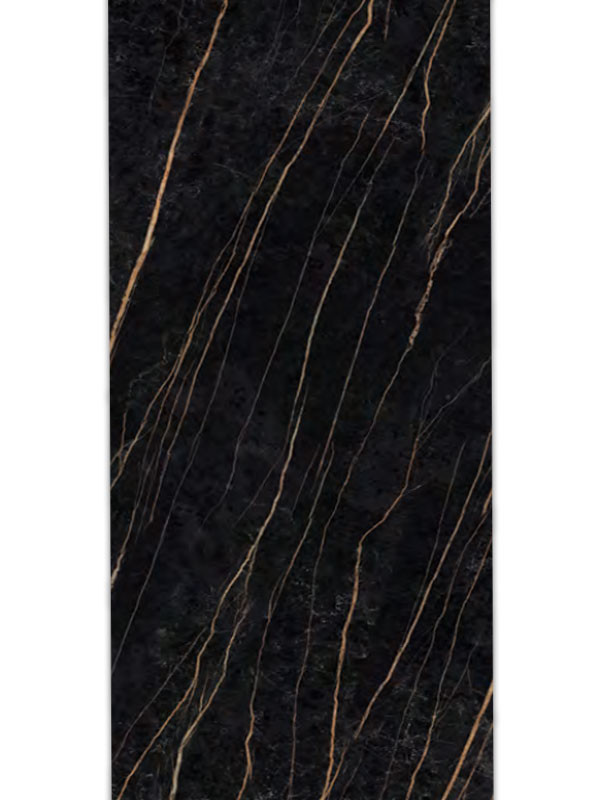 Corgres Slabs Sahara Noir Matte Πλακάκι Επένδυσης