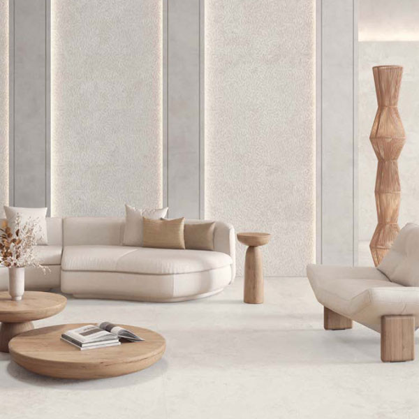 Karag Salma Decor Bone Πλακάκι Επένδυσης