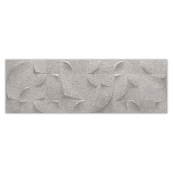 Karag Shape Icon Grey Πλακάκι Επένδυσης