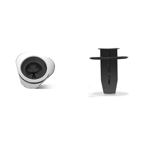 Sanitec CGMD-65 Σκουπιδοφάγος Νεροχυτών