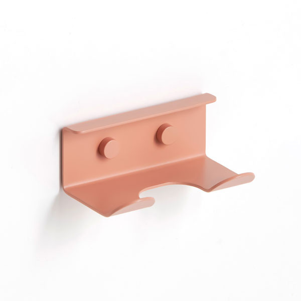 Imex Slim001/TRC Terracota Matt Άγκιστρο Διπλό