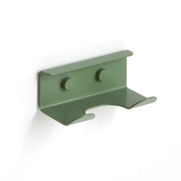 Imex Slim001/Verde Άγκιστρο Διπλό