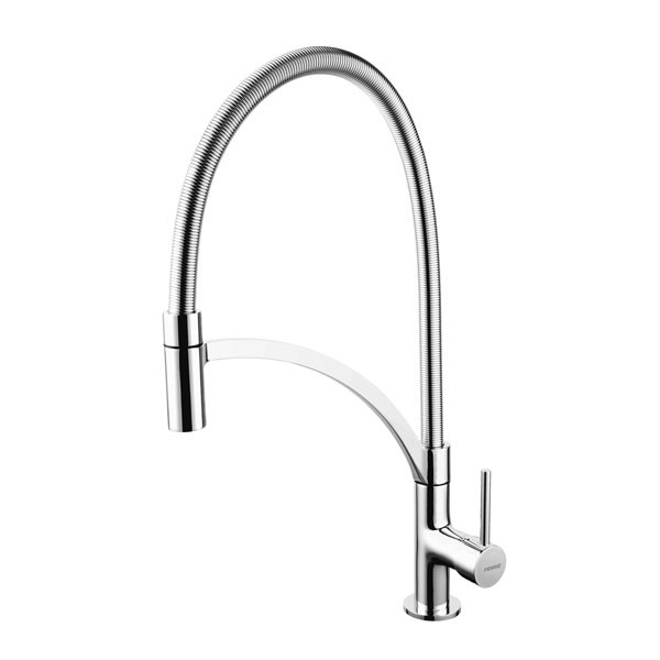 Ferro Smile BMS4 Μπαταρία Κουζίνας Αποσπώμενη