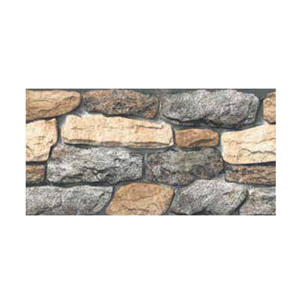 Kolossos Stone Mix Matt Πλακάκι Δαπέδου