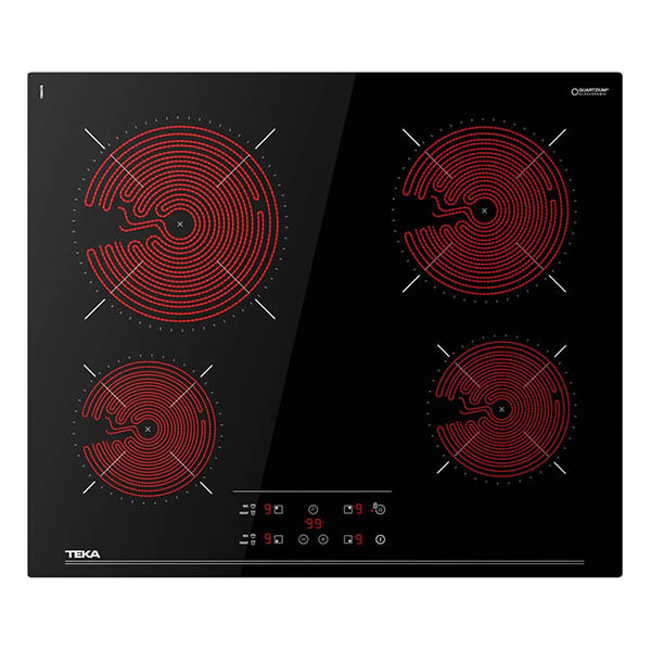 Teka Set Neo HSB 6468 SS EasySteam + TBC 64010 Προσφορές Ηλεκτρικών Συσκευών