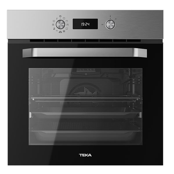 Teka Set HCB 6646 + IBC 64100 S Προσφορές Ηλεκτρικών Συσκευών