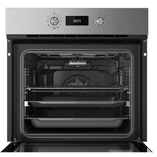 Teka Set HCB 6646 + IBC 64100 S Προσφορές Ηλεκτρικών Συσκευών