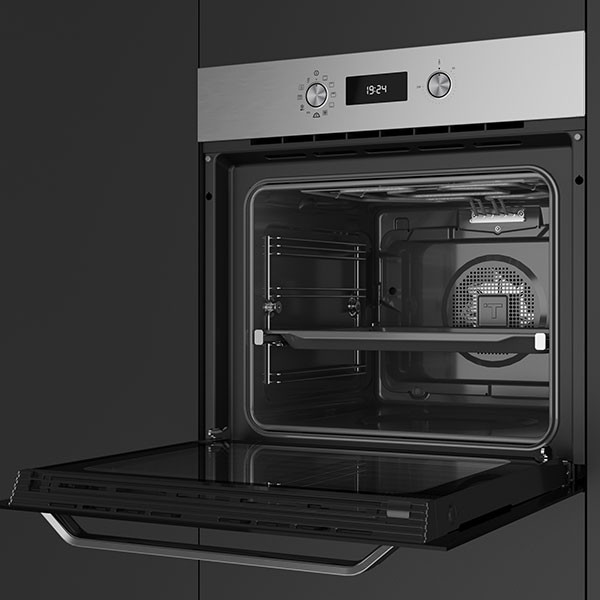 Teka Set HCB 6646 + IBC 64100 S Προσφορές Ηλεκτρικών Συσκευών