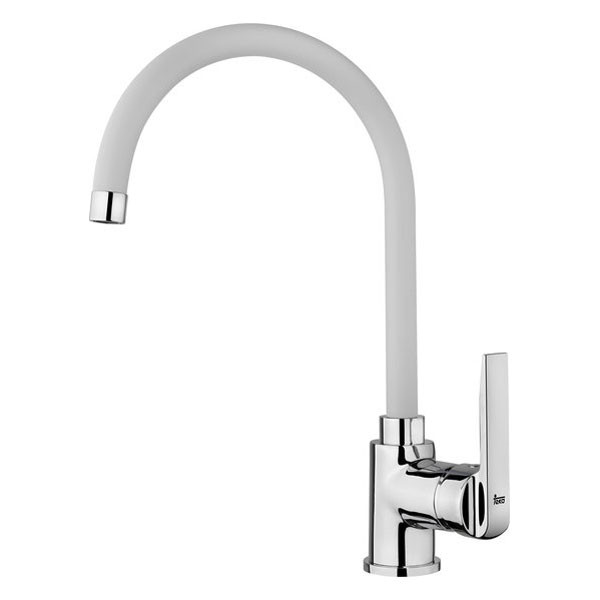 Teka IN 995  White Μπαταρία Κουζίνας Πάγκου